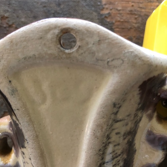 McCoy Wall Hanging Plant Holders - Picture 7 of 11